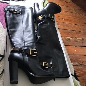 Aldo Knee Boot
